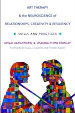 Art Therapy and the Neuroscience of Relationships, Creativity, and Resiliency af Noah Hass-Cohen