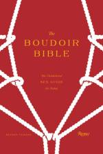 The Boudoir Bible af Betony Vernon