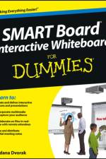 SMART Board Interactive Whiteboard For Dummies af Radana Dvorak