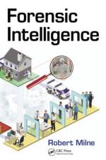 Forensic Intelligence af Robert Milne
