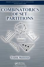 Combinatorics of Set Partitions af Toufik Mansour