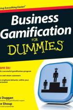 Business Gamification For Dummies af Kris (Badgeville Duggan