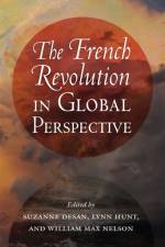 The French Revolution in Global Perspective