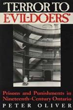 'Terror to Evil-Doers'