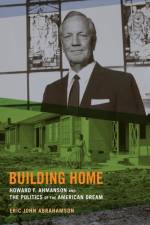 Building Home af Eric John Abrahamson