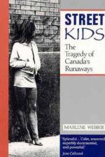 Street Kids af Marlene Webber