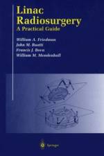 Linac Radiosurgery af William A. Friedman