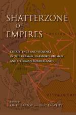 Shatterzone of Empires