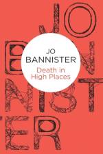 Death in High Places af Jo Bannister
