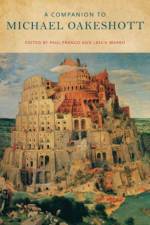 A Companion to Michael Oakeshott