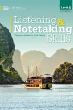 Listening & Notetaking Skills 3 (with Audio script) af Patricia (Georgia State University) Dunkel