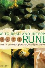 How to Read & Interpret Runes af Andy Baggott