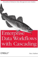Enterprise Data Workflows with Cascading