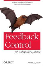 Feedback Control af Philipp Janert