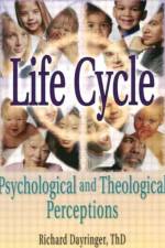 Life Cycle af Richard L Dayringer