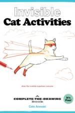 Invisible Cat Activities