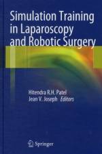 Simulation Training in Laparoscopy and Robotic Surgery