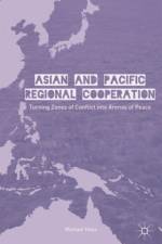 Asian and Pacific Regional Cooperation af M. Haas