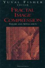 Fractal Image Compression af Yuval Fisher