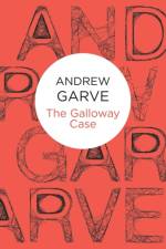 The Galloway Case af Andrew Garve