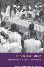 Funerals in Africa