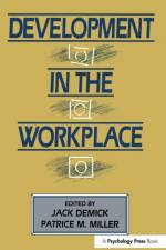 Development in the Workplace