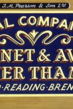 Pearson's Canal Companion - Kennet & Avon, River Thames af Michael Pearson