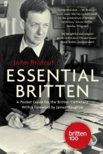 Essential Britten af John Bridcut