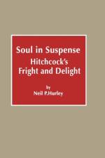 Soul in Suspense af Neil P. Hurley