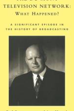 The Du Mont Television Network: What Happened? af Ted Bergmann