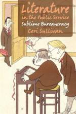 Literature in the Public Service af C. Sullivan