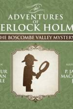 Boscombe Valley Mystery - The Adventures of Sherlock Holmes Re-Imagined af Sir Arthur Conan Doyle