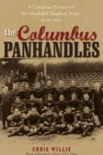 The Columbus Panhandles af Chris Willis