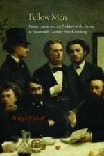 Fellow Men af Bridget Alsdorf