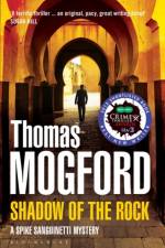 Shadow of the Rock af Thomas Mogford