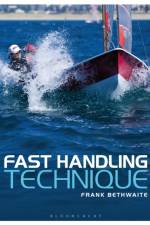 Fast Handling Technique af Frank Bethwaite
