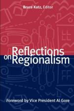 Reflections on Regionalism af B Katz