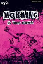 Morning af Simon (Author) Stephens