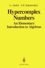 Hypercomplex Numbers af A.S. Solodovnikov