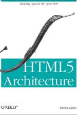 HTML5 and JavaScript Web Apps