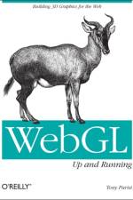 WebGL: Up and Running af Tony Parisi