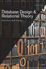 Database Design and Relational Theory