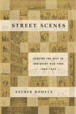 Street Scenes af Esther Romeyn