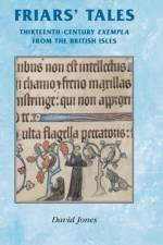 Friars’ Tales