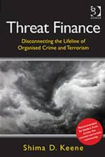 Threat Finance af Shima D. Keene