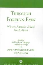 Through Foreign Eyes af Alf Andrew Heggoy