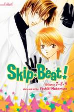 Skip*Beat!, (3-in-1 Edition), Vol. 3 af Yoshiki Nakamura