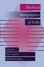 Electrical Manipulation of Cells af M.R. Davey