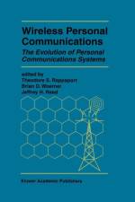 Wireless Personal Communications