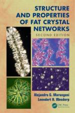 Structure and Properties of Fat Crystal Networks af Alejandro G. Marangoni